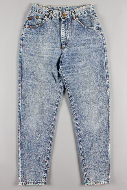 Vintage Denim Jeans 2