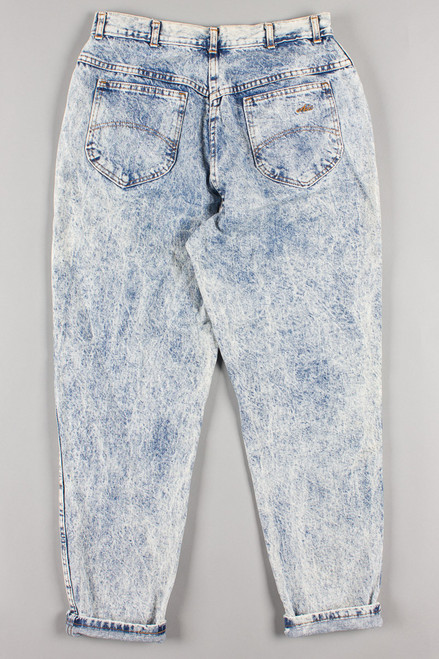 Vintage Denim Jeans 10