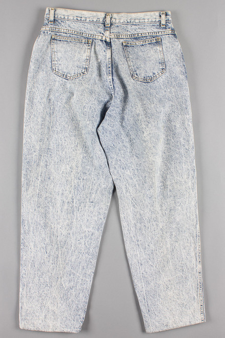 Vintage Denim Jeans 13