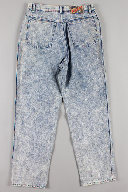 Vintage Denim Jeans 15