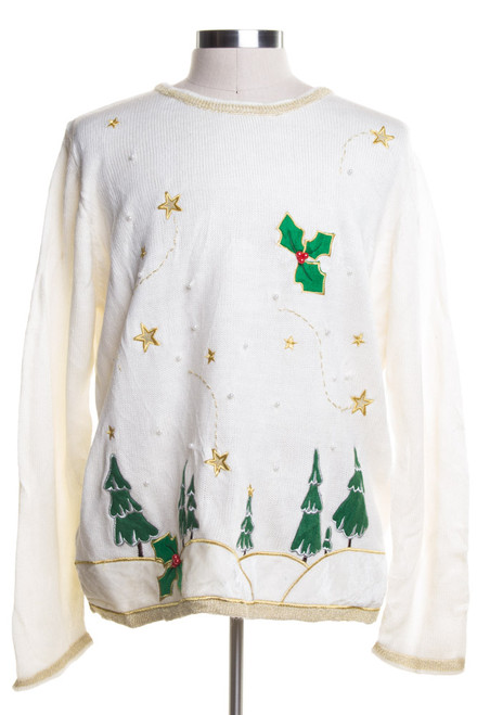 Other Ugly Christmas Pullover 47644