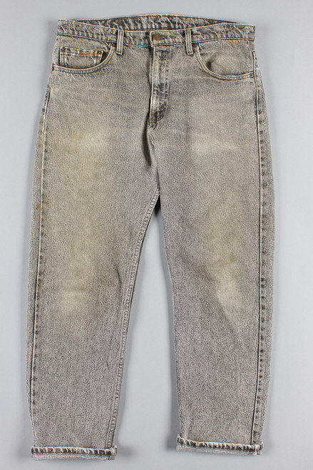 Vintage Denim Jeans 19 (sz. 36)
