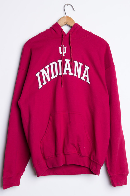 Indiana University Hoodie