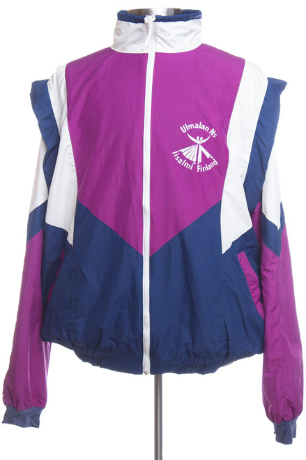 90s Jacket 13192