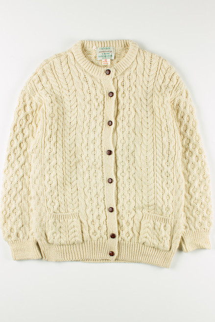 Fisherman Sweater 294