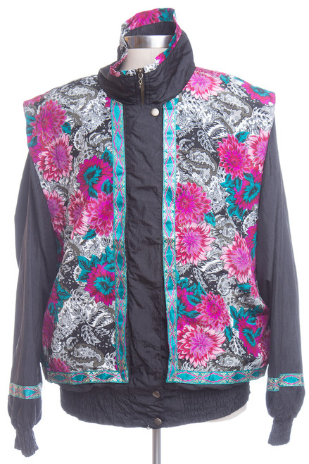 90s Jacket 13125