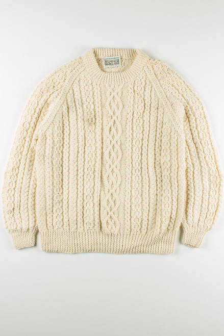 Fisherman Sweater 303