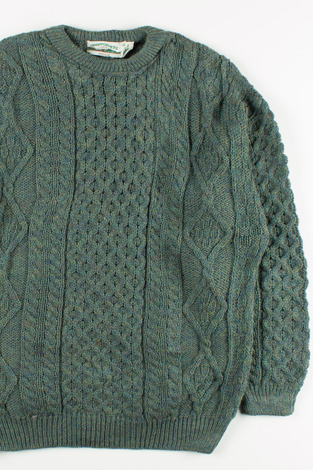 Fisherman Sweater 304