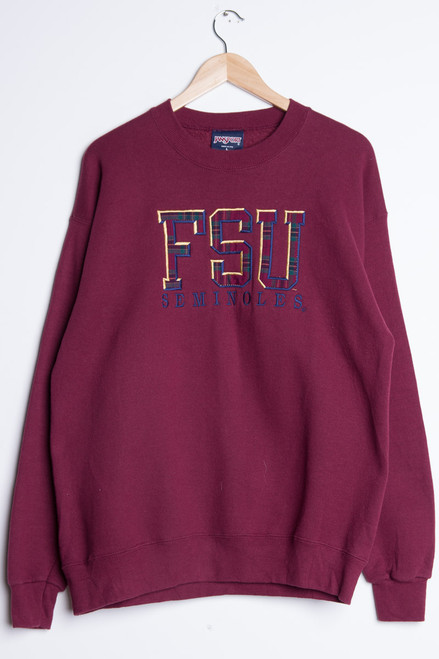 Florida State University Sweatshirt