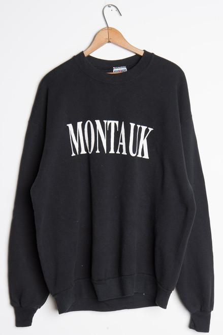 Vintage Montauk Sweatshirt