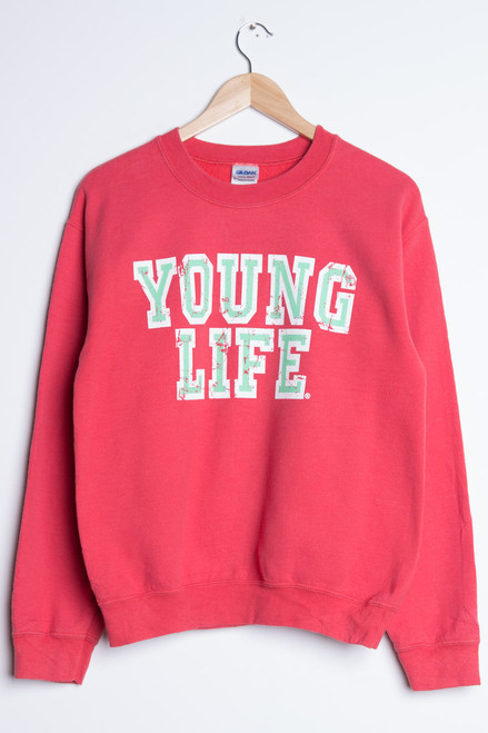 Young Life Sweatshirt
