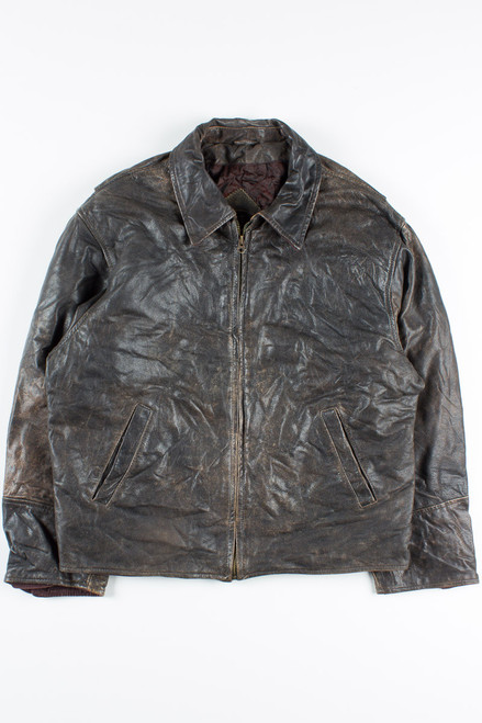 Vintage Motocycle Jacket 29