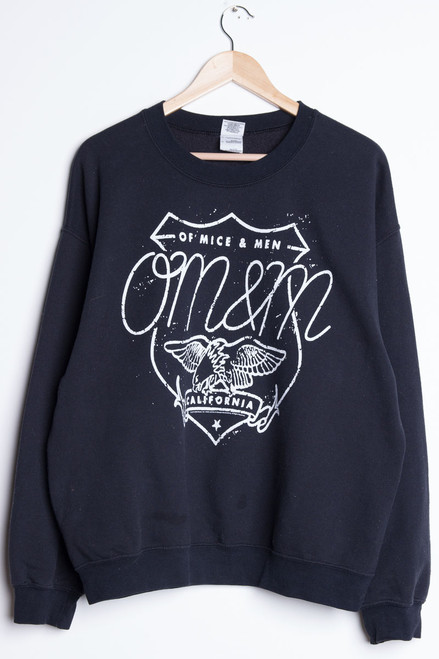 Of Mice & Men Sweatshirt