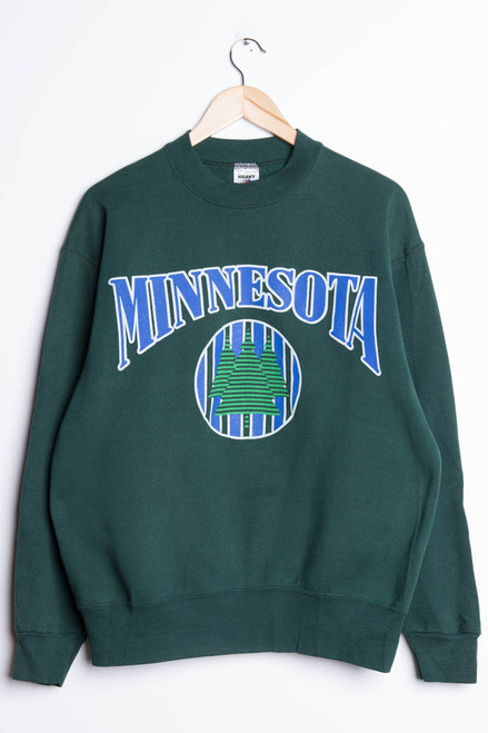 Minnesota Sweatshirt 3