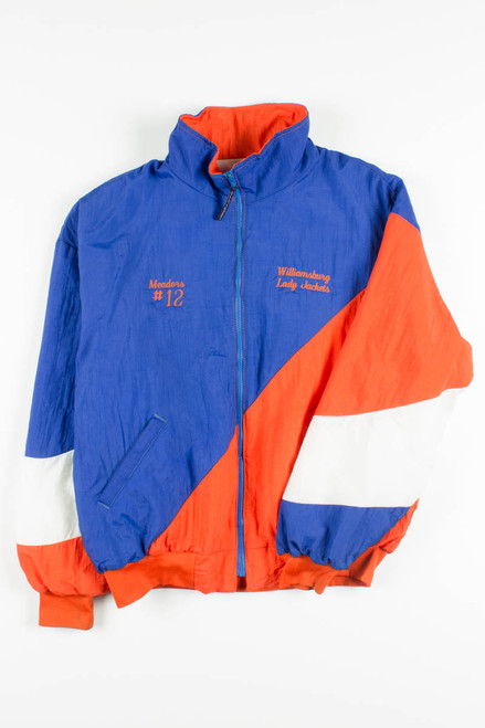 90s Winter Jacket 13495