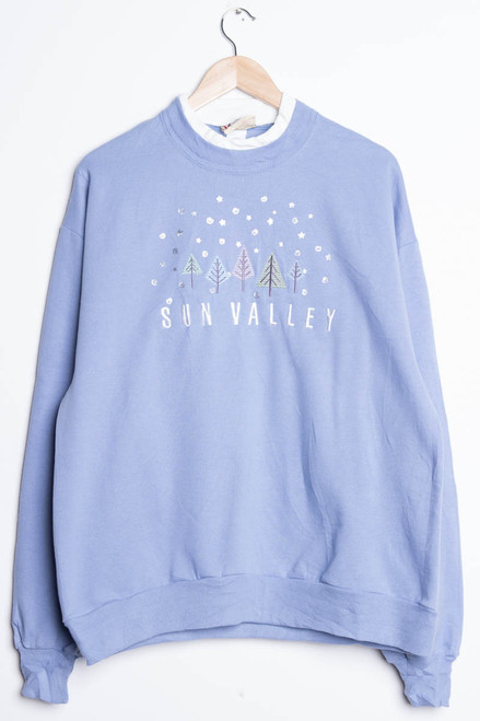 Sun Valley Sweatshirt