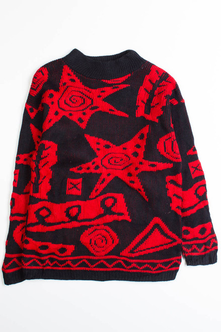 80s Sweater 1128