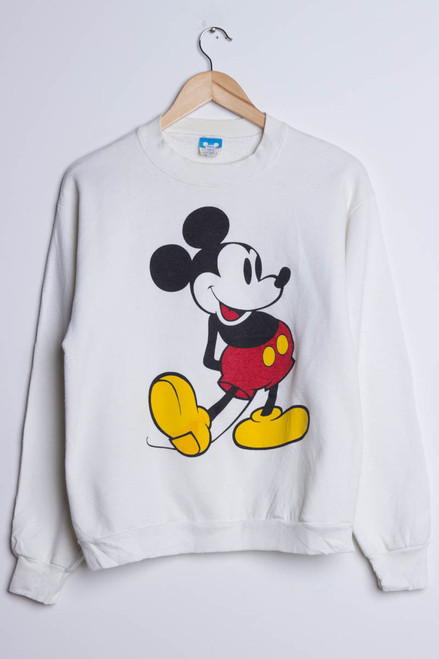 Mickey Mouse Sweatshirt 3