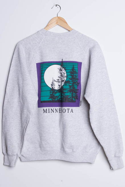 Minnesota Sweatshirt 2