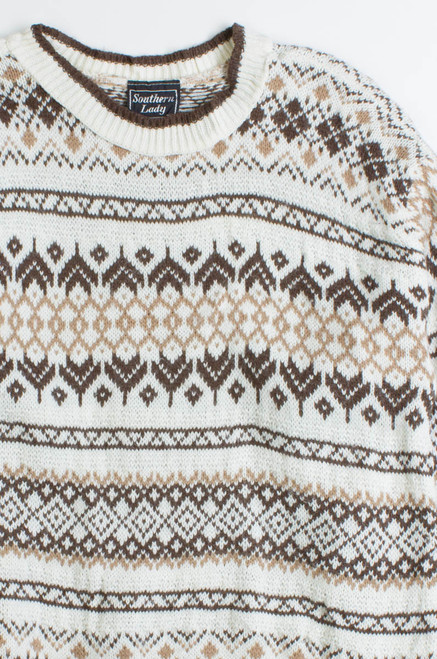80s Sweater 1135