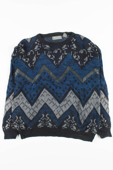 80s Sweater 1105