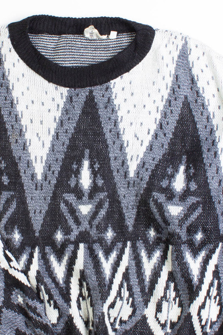 80s Sweater 1144