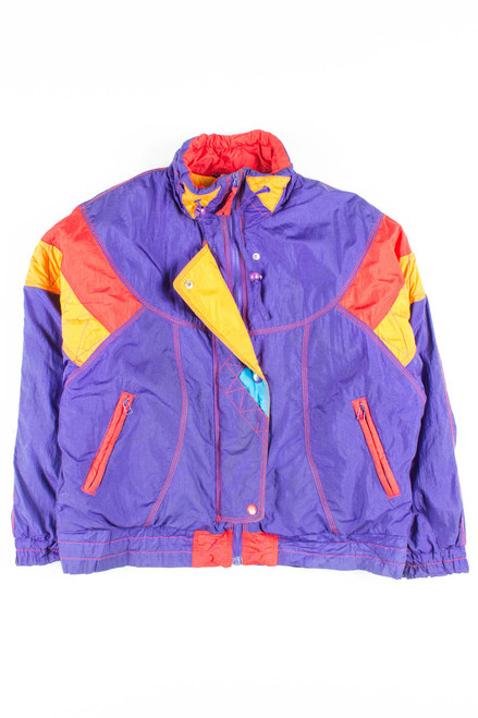 90s Winter Jacket 13579