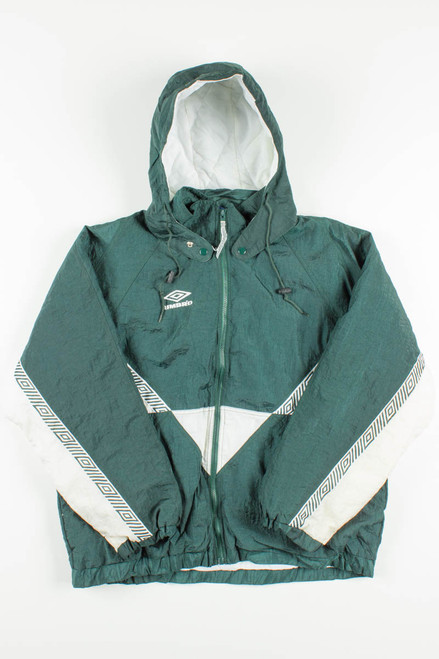 90s Winter Jacket 13509