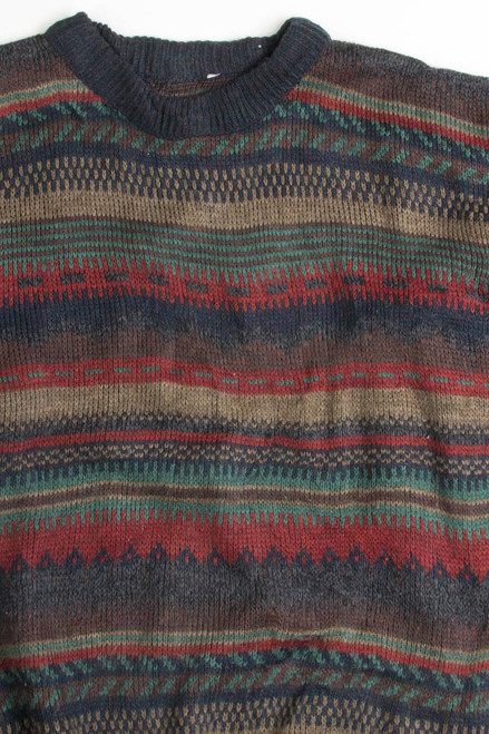 80s Sweater 1196