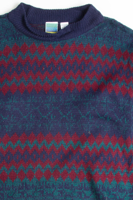 80s Sweater 1297