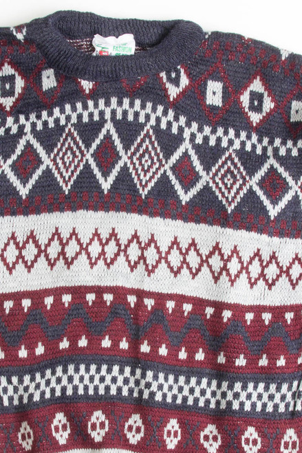 80s Sweater 1251