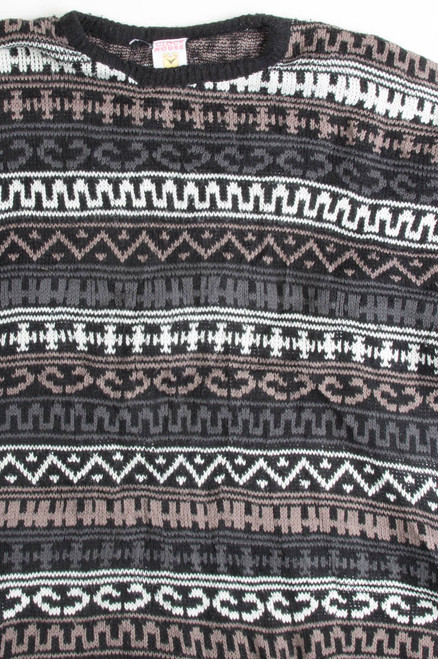 80s Sweater 1205