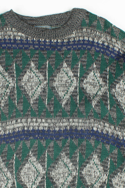 80s Sweater 1075