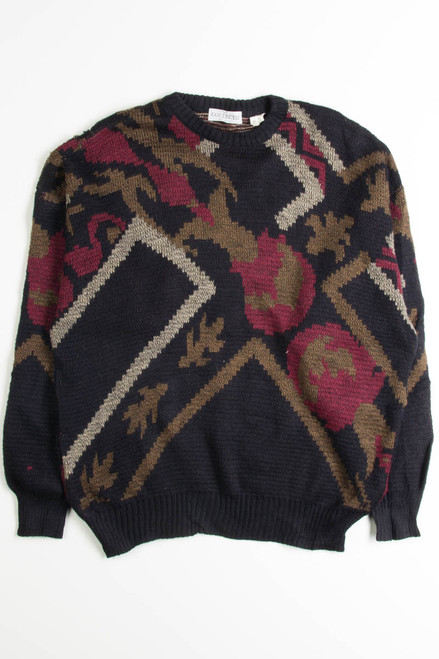 80s Sweater 1206