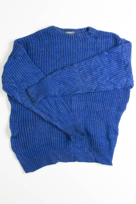80s Sweater 1213