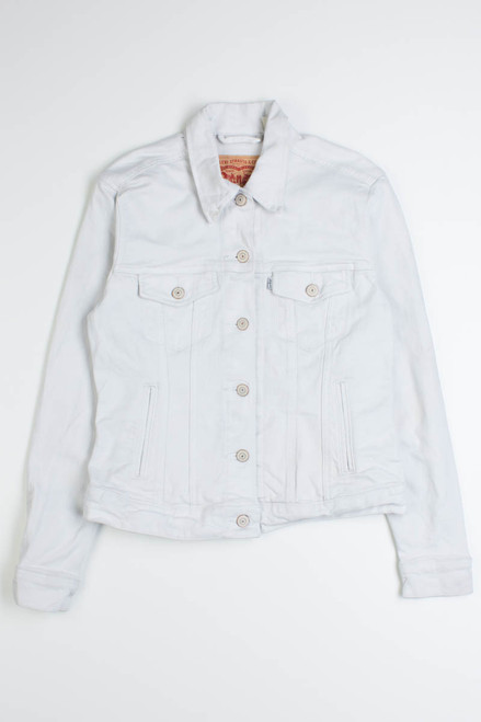 Vintage Denim Jacket 488