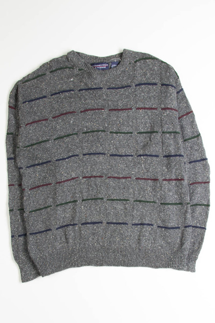 80s Sweater 1223