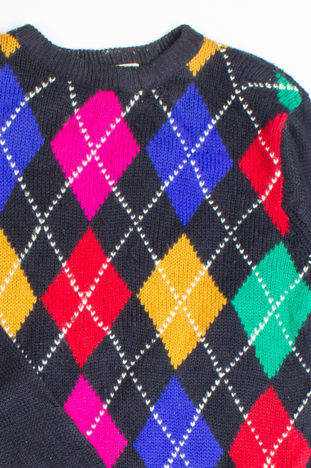 80s Sweater 1333