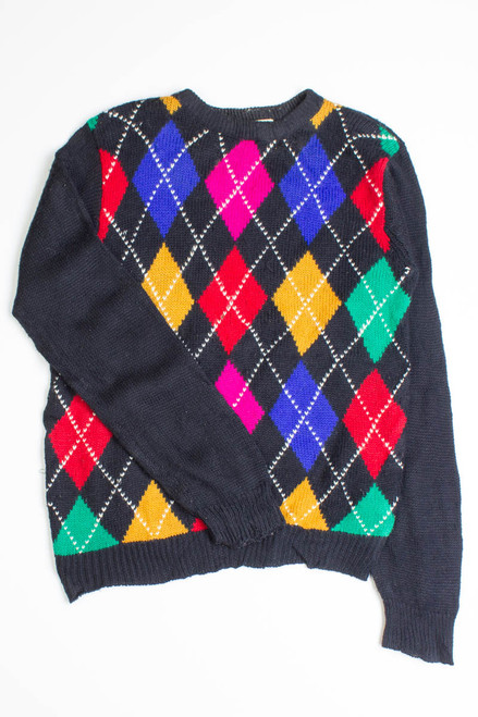 80s Sweater 1333