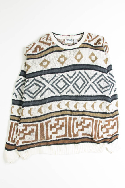 80s Sweater 1229