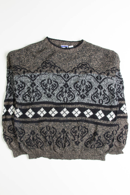 80s Sweater 1162