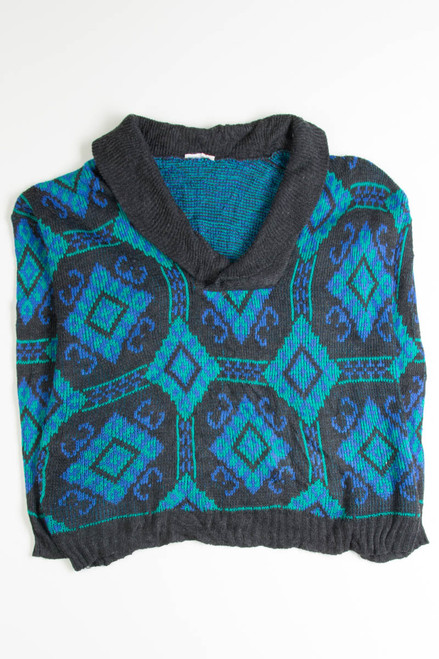 80s Sweater 1233