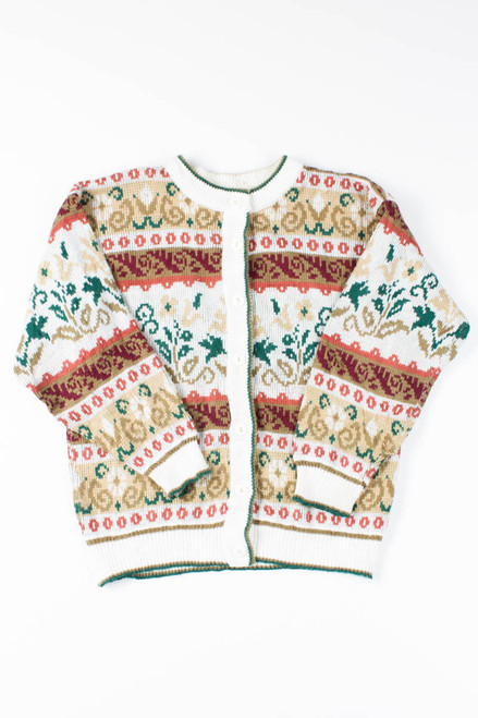 80s Sweater 1402