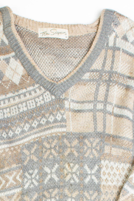 80s Sweater 1367