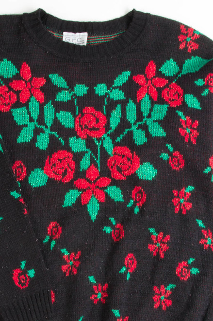 80s Sweater 1172