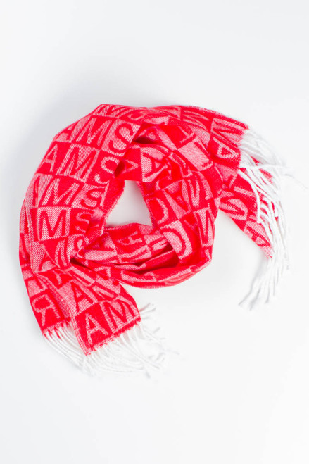 Amsterdam Scarf