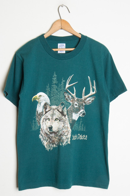 South Dakota Graphic Tee 1