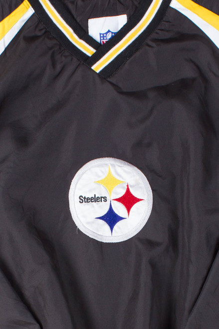 Steelers Pullover