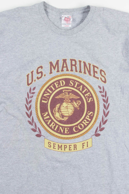 U.S. Marines Tee