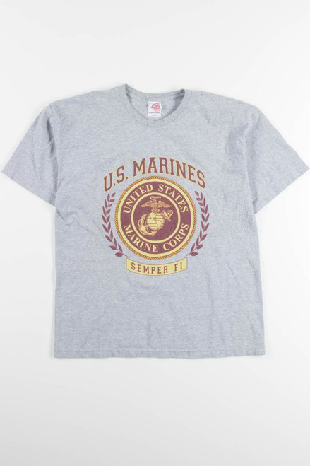 U.S. Marines Tee